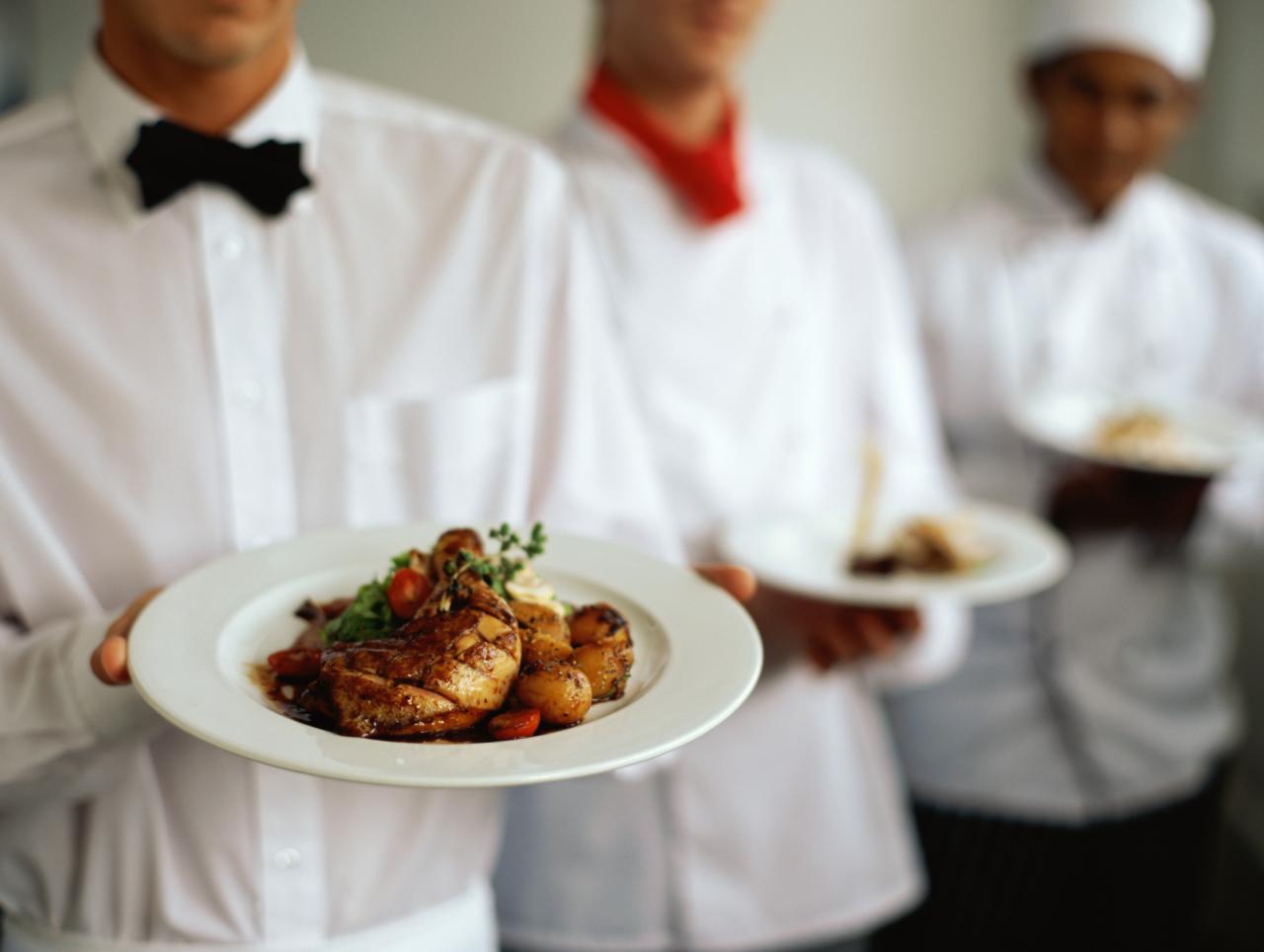 food-server-catering-services